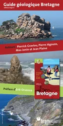 Kakémono sur la Bretagne